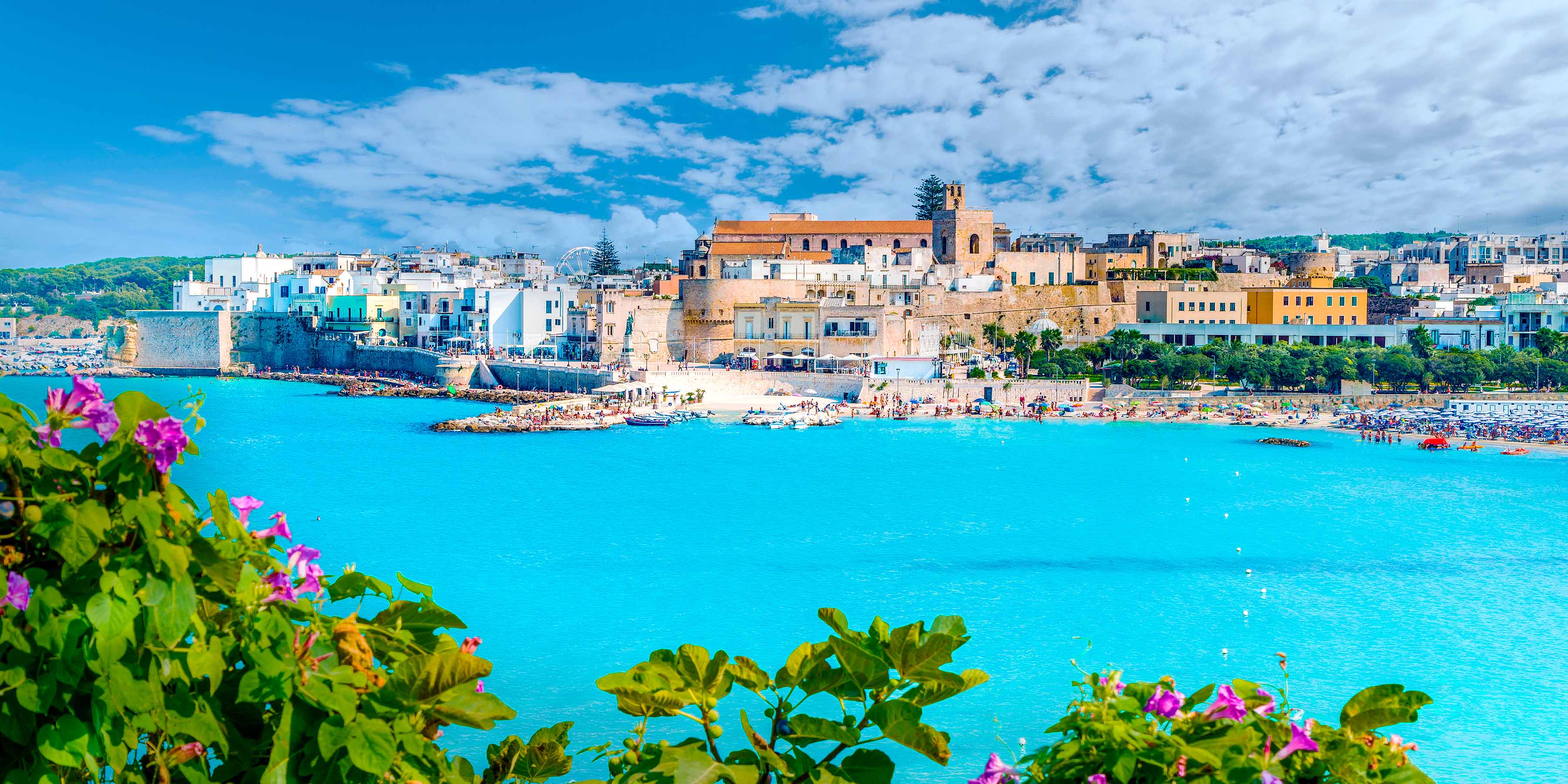 Puglia: A Southern Italian treasure| Baglioni Masseria Muzza, image size:3600x1800