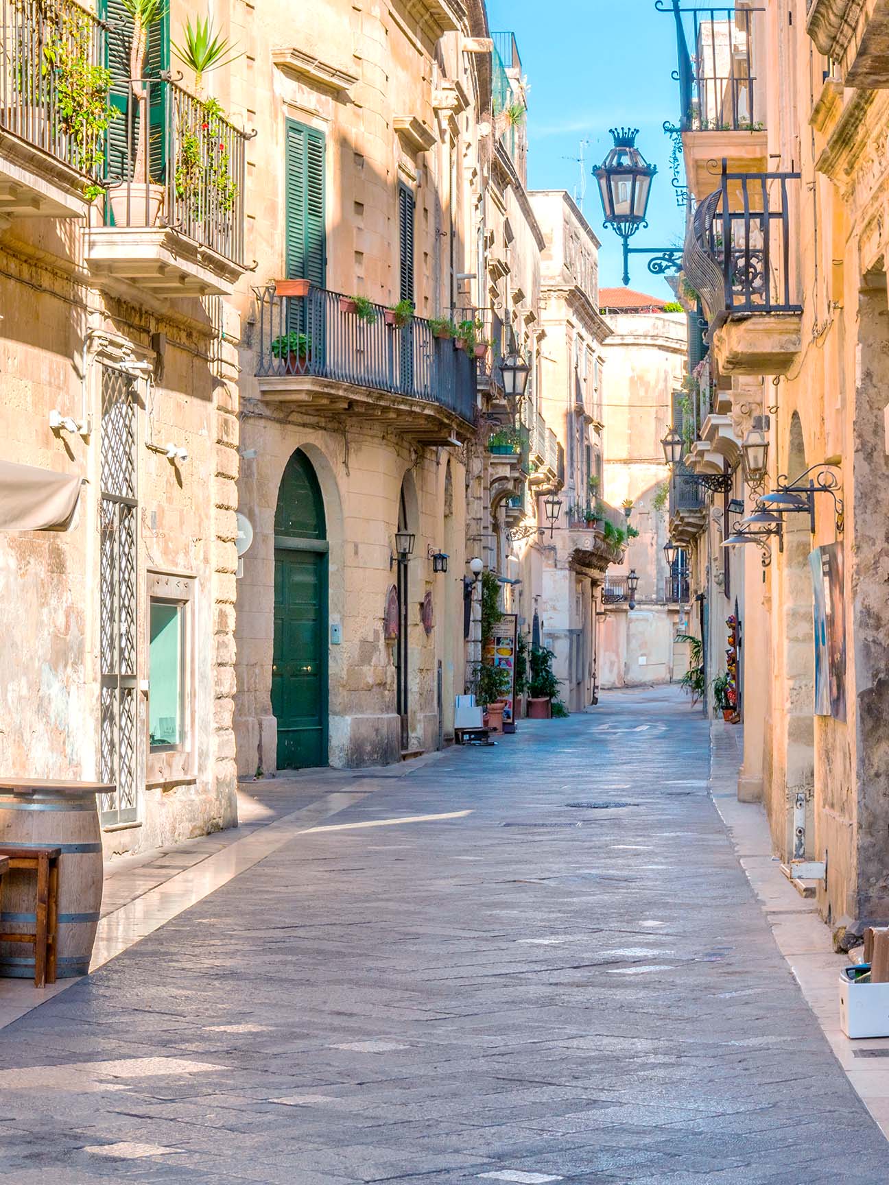 Puglia: A Southern Italian treasure| Baglioni Masseria Muzza, image size:1296x1728